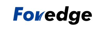 FOREGE logo