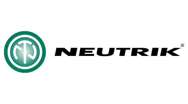 NEUTRIK logo