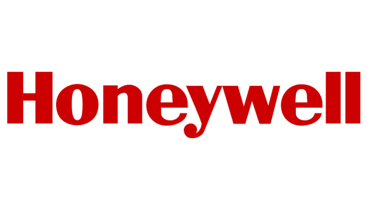 HONYEWELL logo