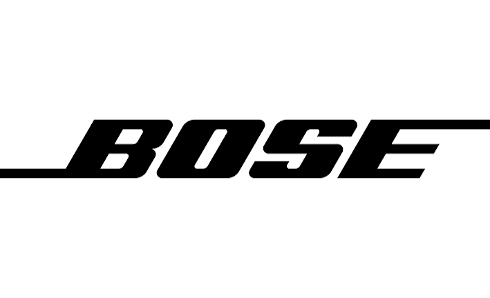 BOSE logo